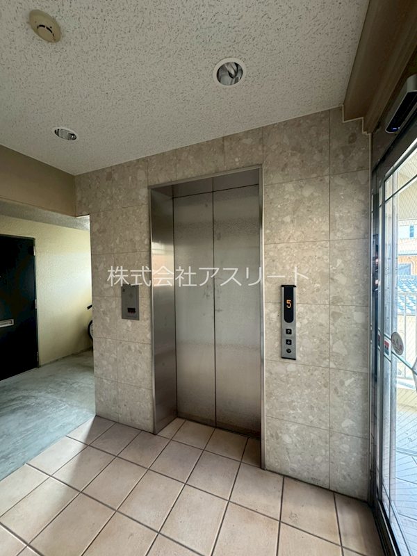 ハイネタウン箱崎 その他外観4