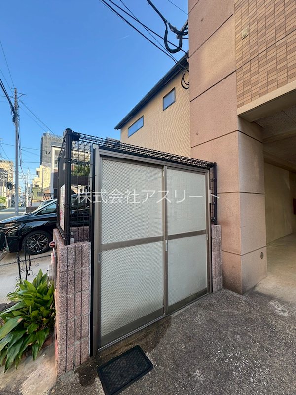 ハイネタウン箱崎 その他外観5