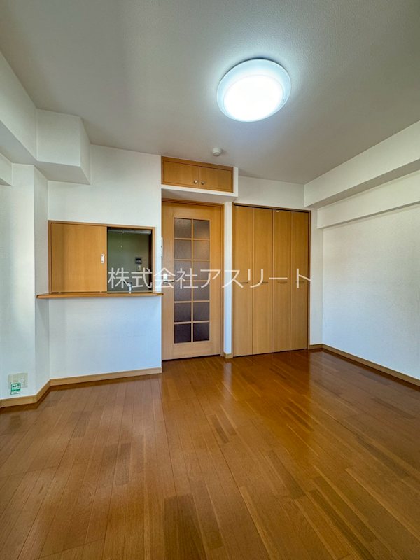 ハイネタウン箱崎 ベッドルーム