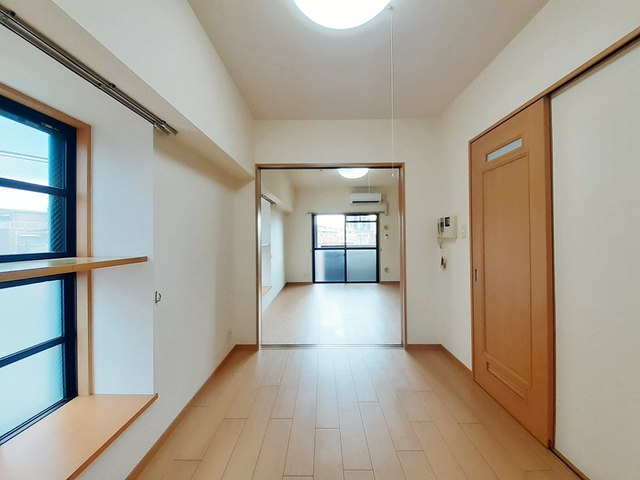 シャロームミキ その他1