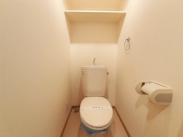 シャロームミキ その他2