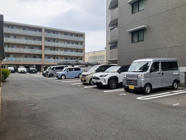 シャロームミキ その他5