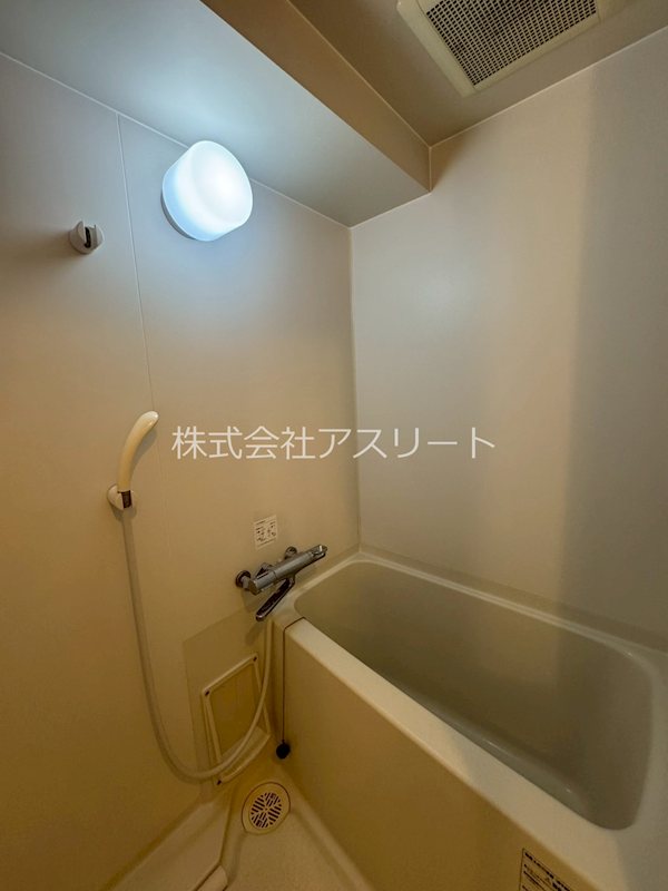 リファレンス祇園 風呂画像