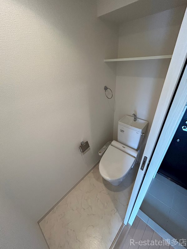 ラエスパシオ箱崎 その他5