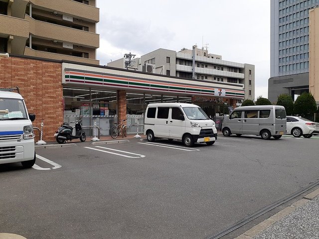 セレーノ・コンフォート大手門 その他外観3