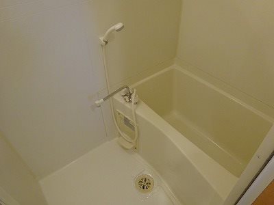 エンクレスト博多2 風呂画像