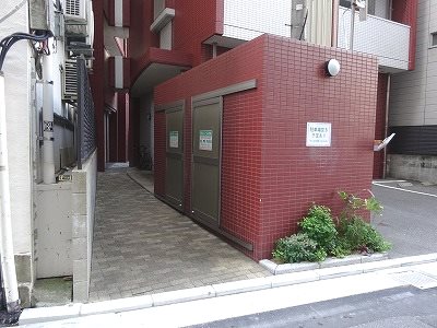 エンクレスト博多2 その他3