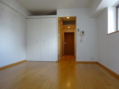 エンクレスト博多2 ベッドルーム