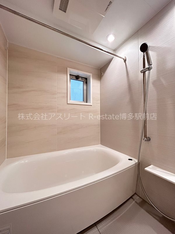 エンクレストGRAN博多駅前 風呂画像