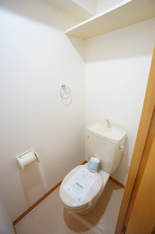 ルービアーレ その他3