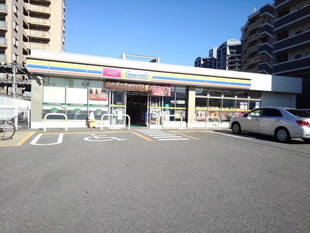 ルービアーレ その他外観2
