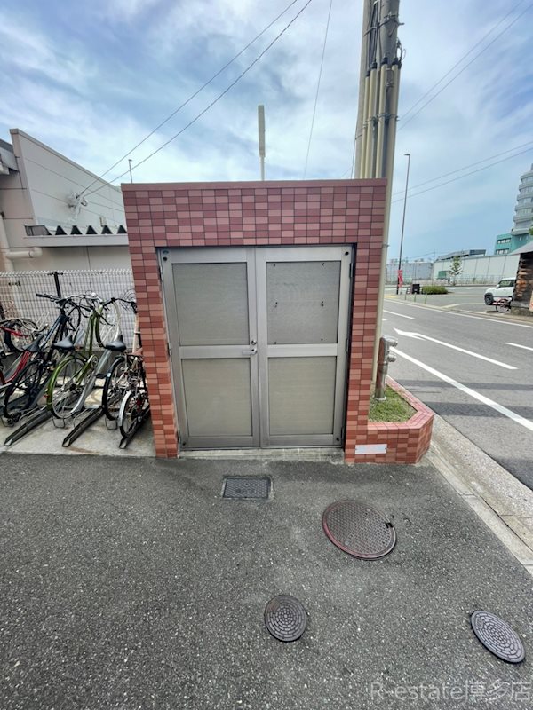 アクアシティ天神ノース その他外観4