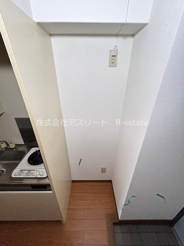 リヴァーオンステイツ その他9