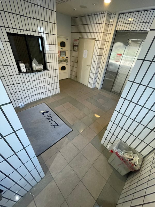 リファレンス上呉服町 その他3