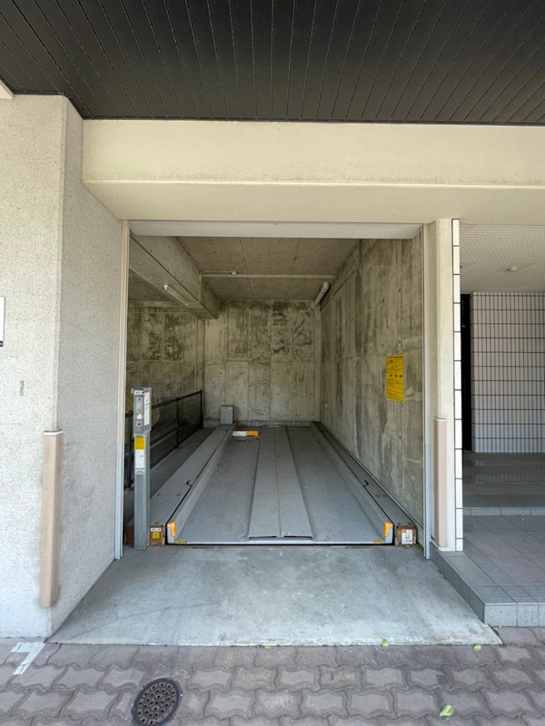 リファレンス上呉服町 その他外観1