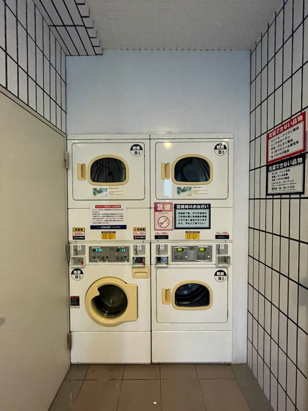 リファレンス上呉服町 その他外観3