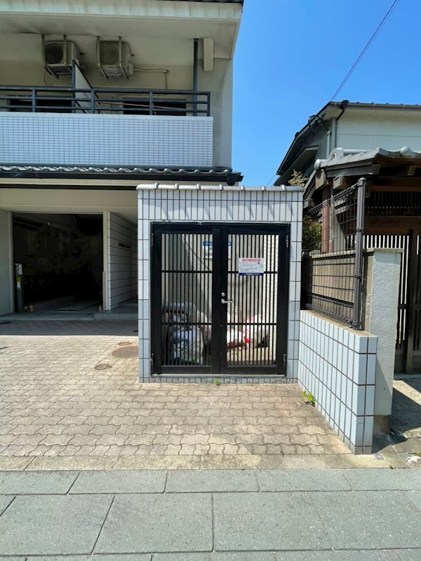 リファレンス上呉服町 その他外観4