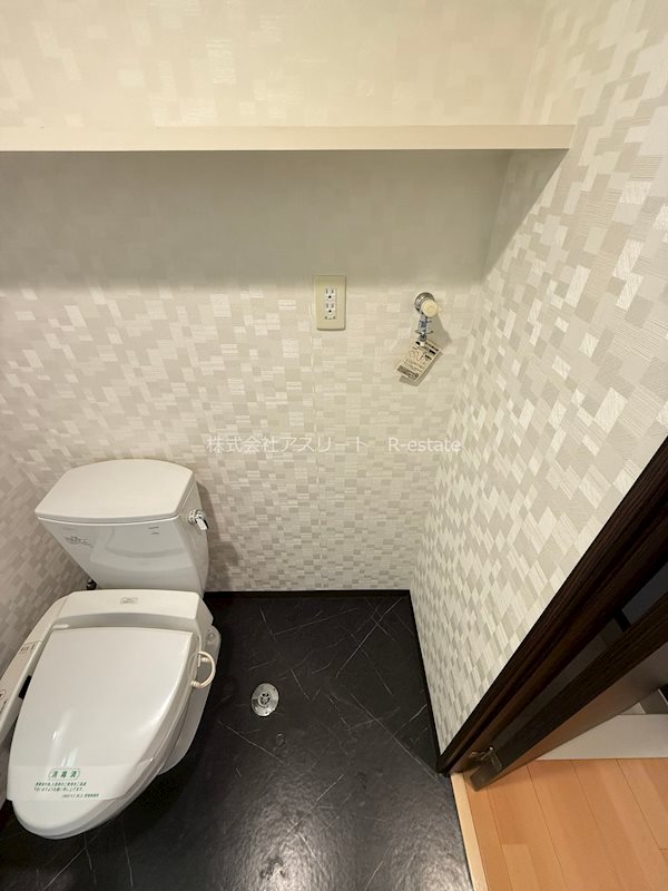 クラブオリエントNo72ハーバーイーストタワー その他14