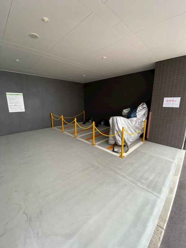 エンクレスト空港通り その他外観6