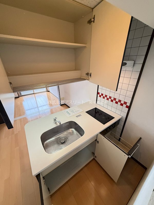 クラブオリエントNo72ハーバーイーストタワー その他10