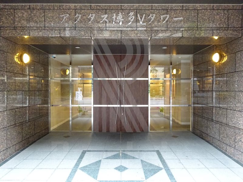アクタス博多Vタワー その他5