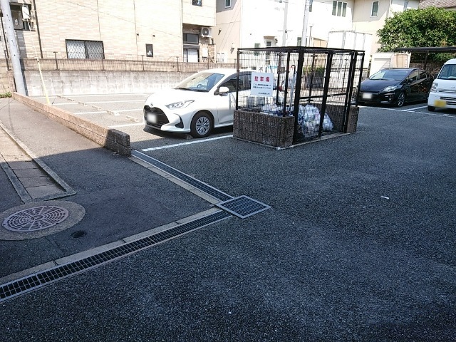 レオパレス博多駅東　小野田ビル その他6