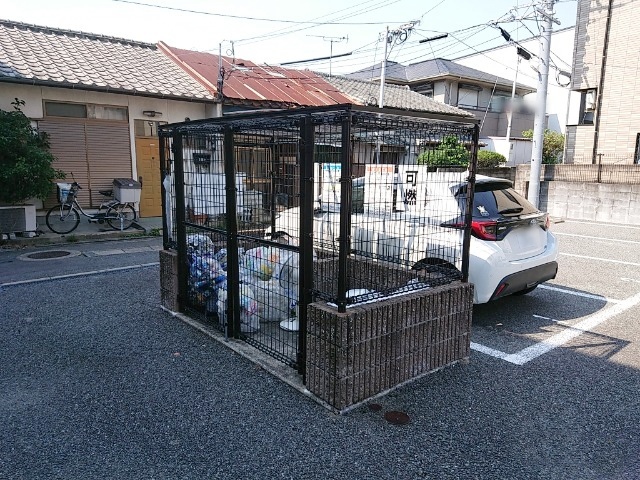レオパレス博多駅東　小野田ビル その他8