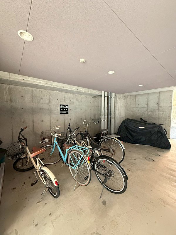 GRAND HILL IWASE　BLD その他外観6