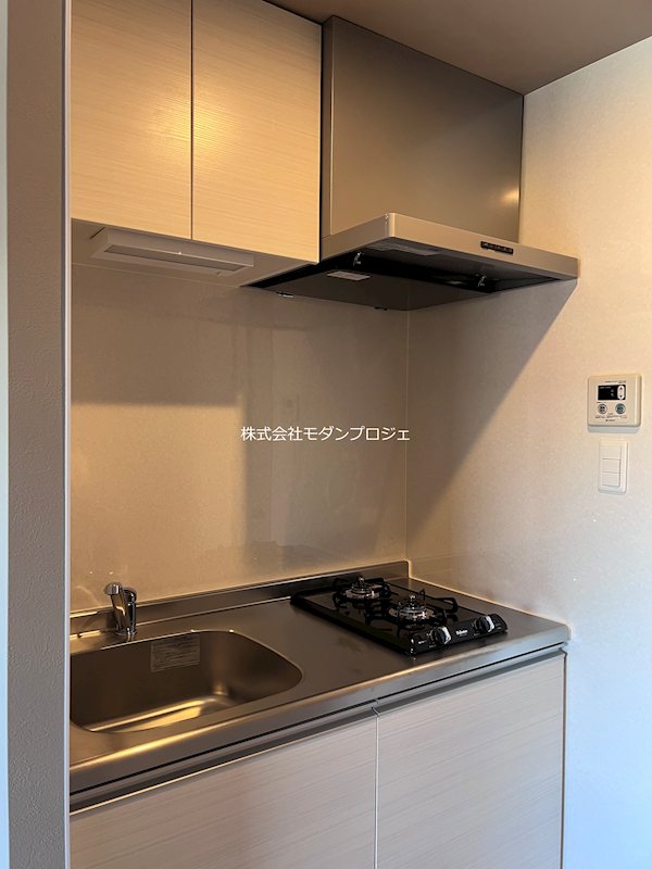 MODERN PALAZZO 博多駅南Vogue キッチン