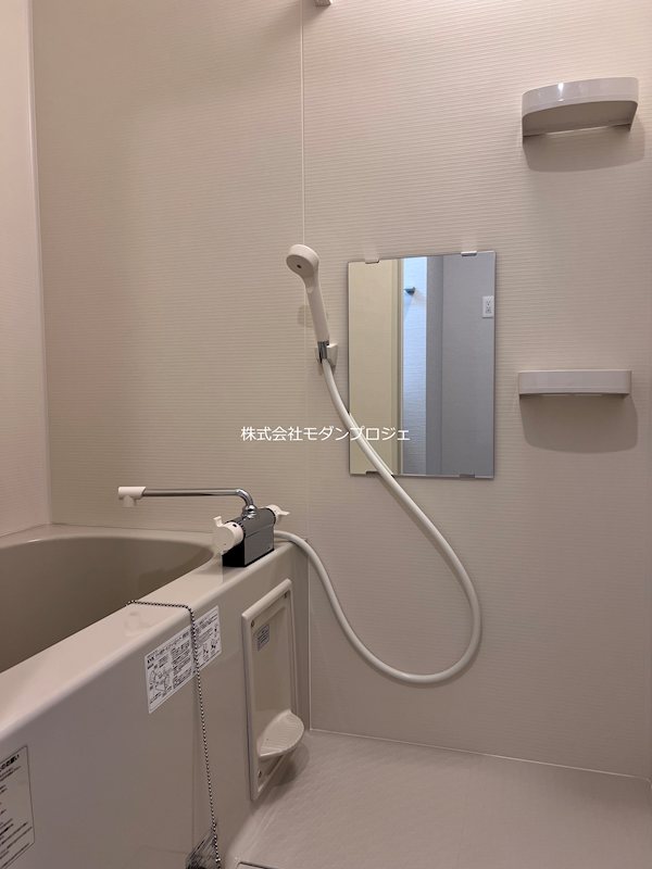 MODERN PALAZZO 博多駅南Vogue 風呂画像
