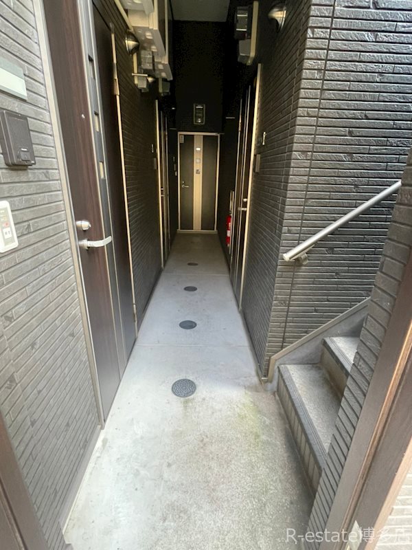 クレオプランドール箱崎駅前 その他3