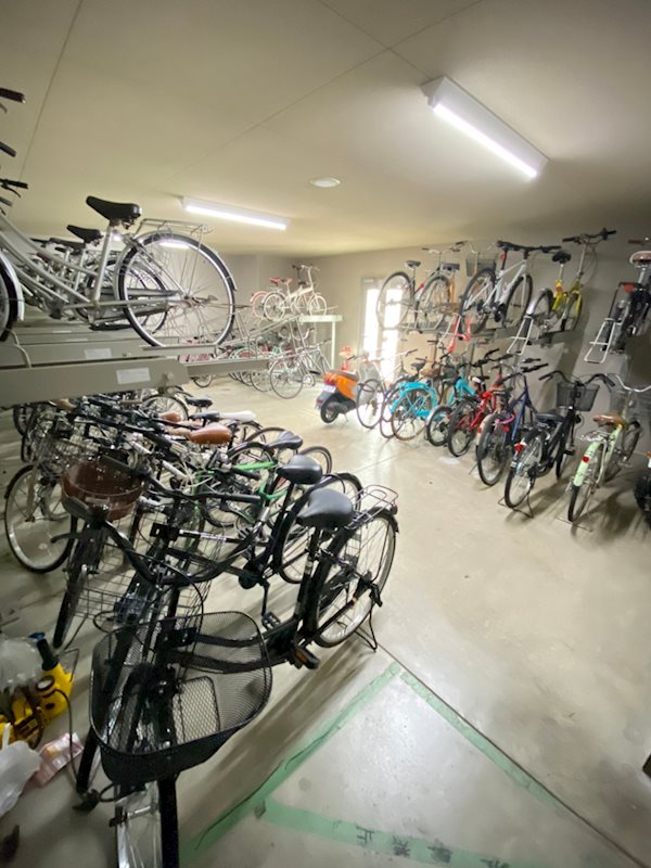 サヴォイマキシマイズ博多ステーション その他外観4