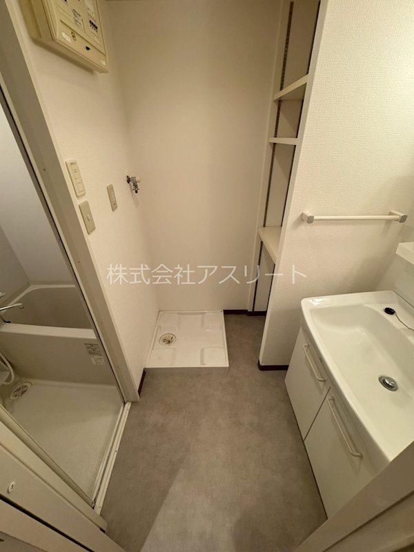 フォルテ城南 その他17