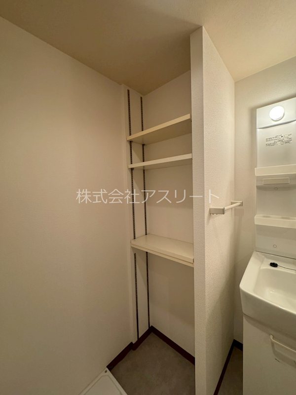 フォルテ城南 その他8