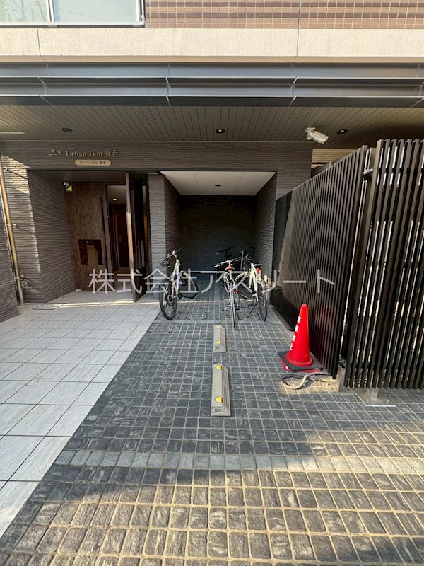 アーバンテム春吉 その他外観1