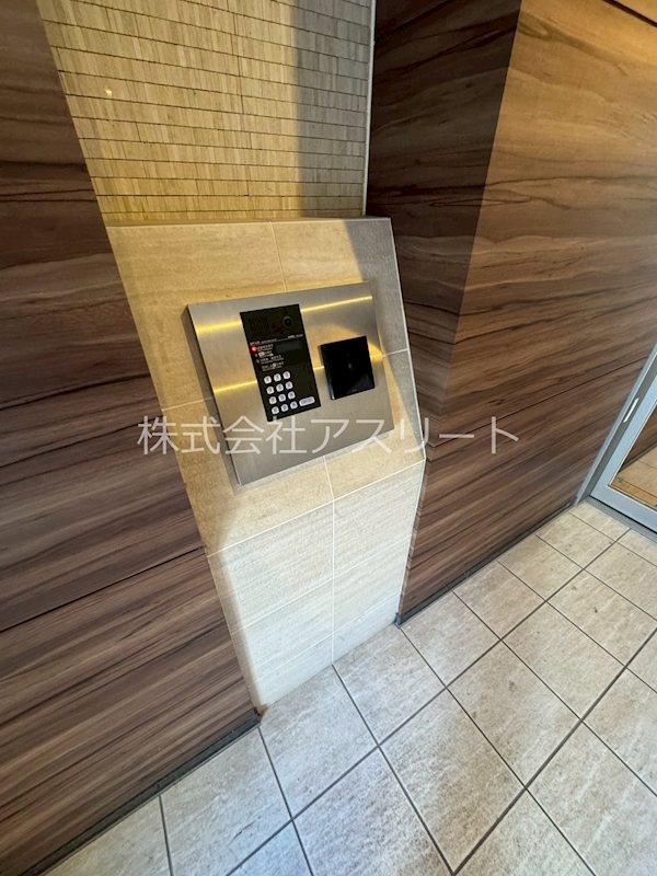 アーバンテム春吉 その他外観4