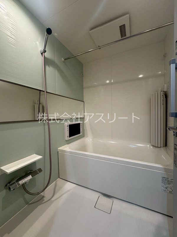 アーバンテム春吉 風呂画像