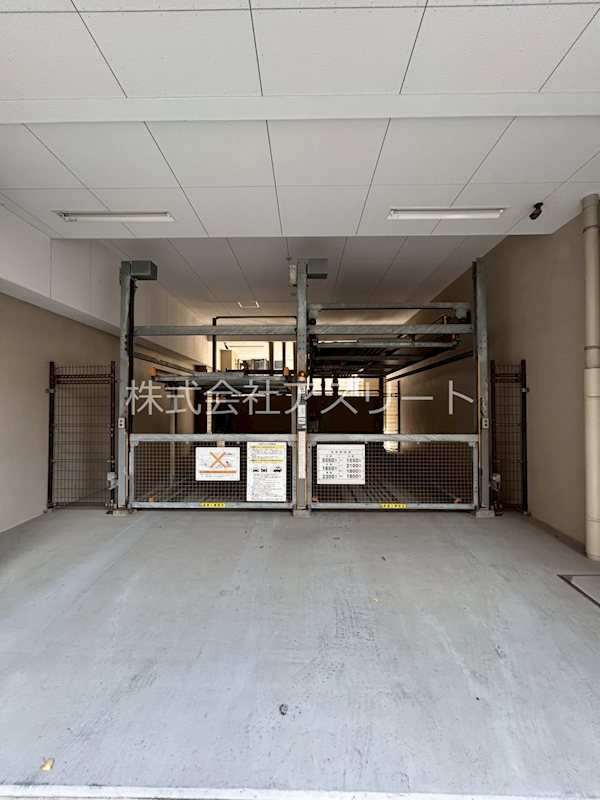 サンメゾン大濠公園北 その他外観1