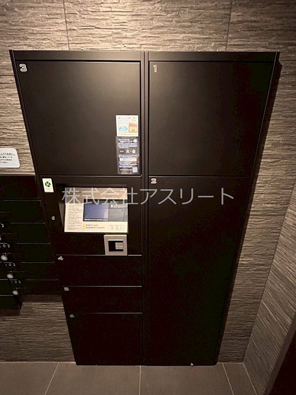 サンメゾン大濠公園北 その他外観2