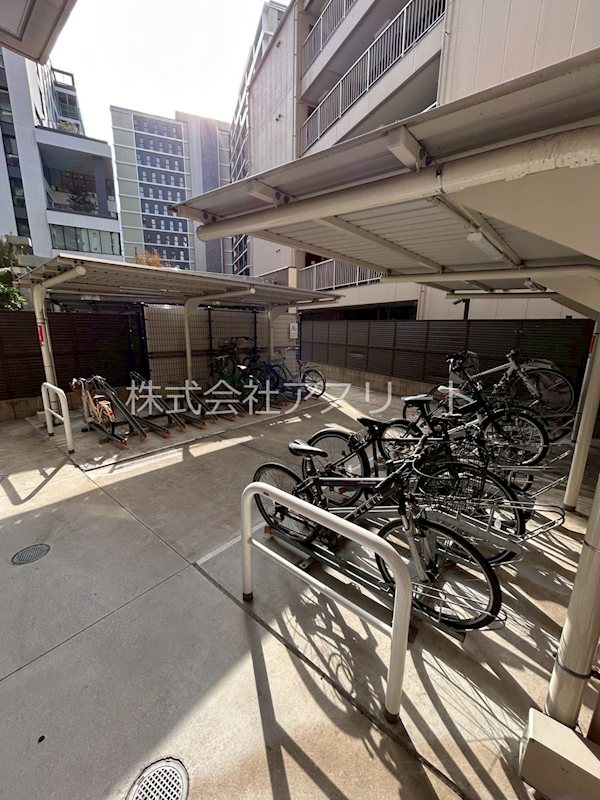 サンメゾン大濠公園北 その他外観5