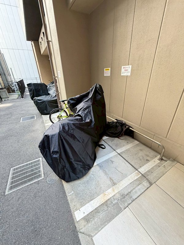 RJRプレシア天神サウス その他外観3