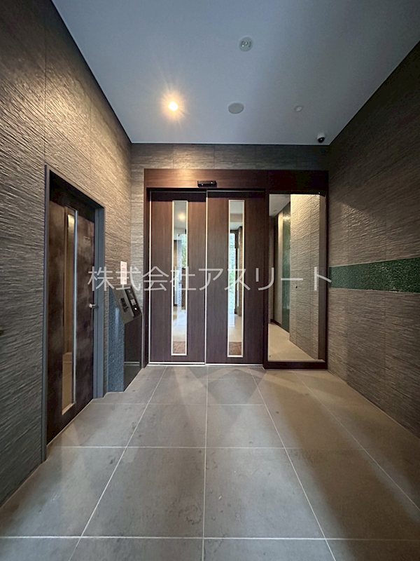 サンメゾン大濠公園北 その他2