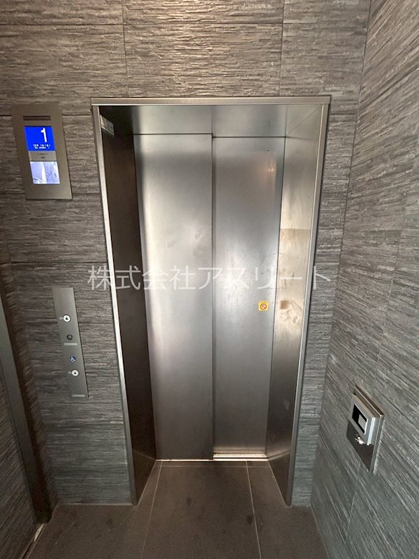 サンメゾン大濠公園北 その他外観4