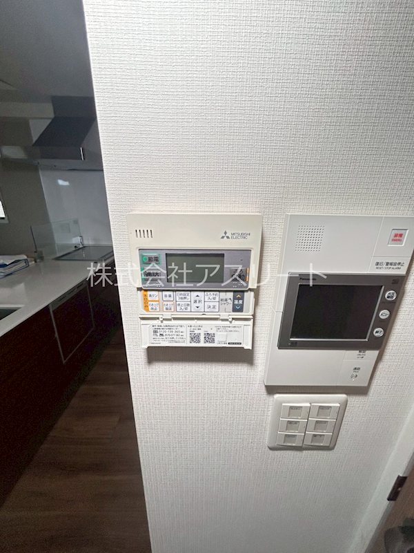 サンメゾン大濠公園北 その他19