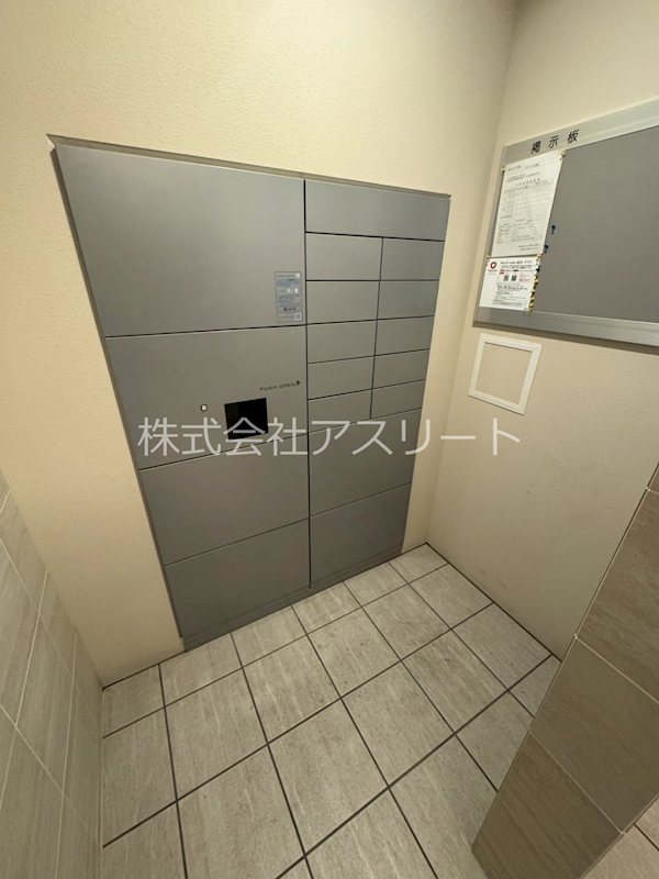 アーバンテム春吉 その他外観3