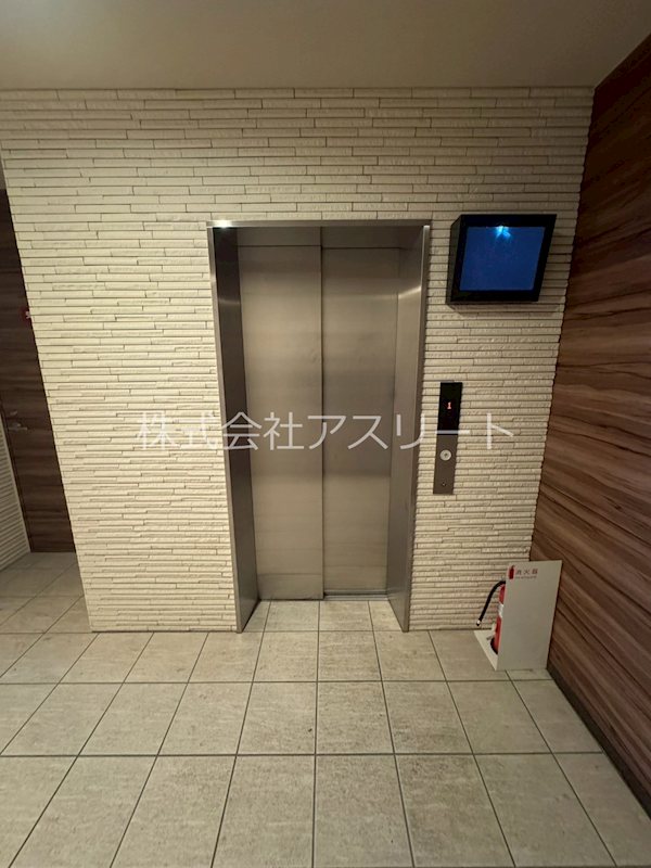 アーバンテム春吉 その他外観6