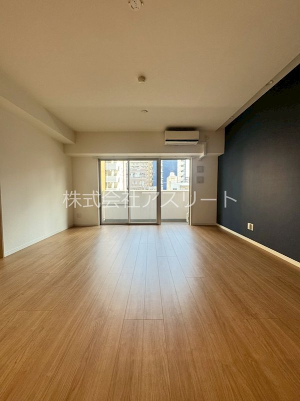 アーバンテム春吉 リビング