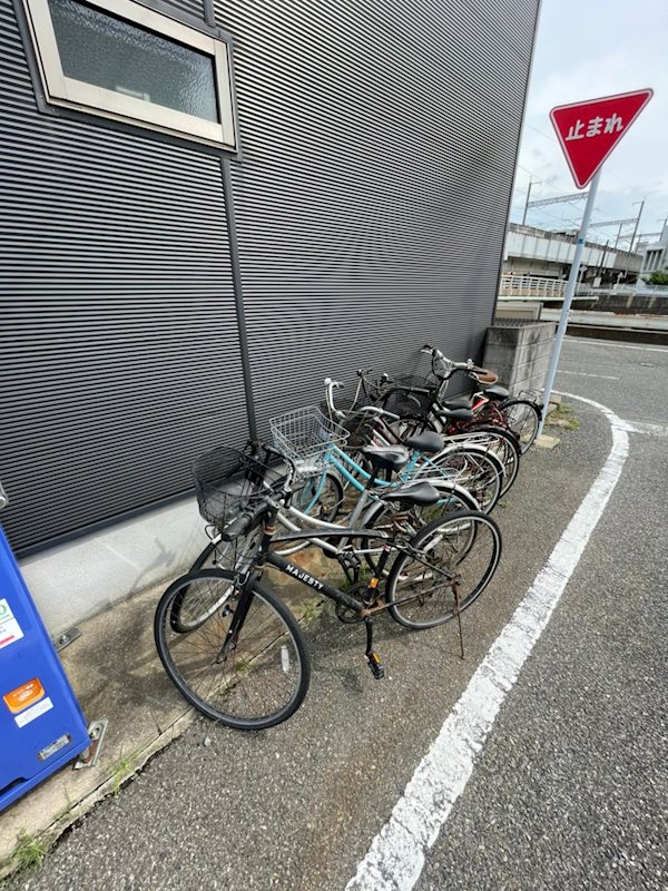 Lea吉塚 その他外観1