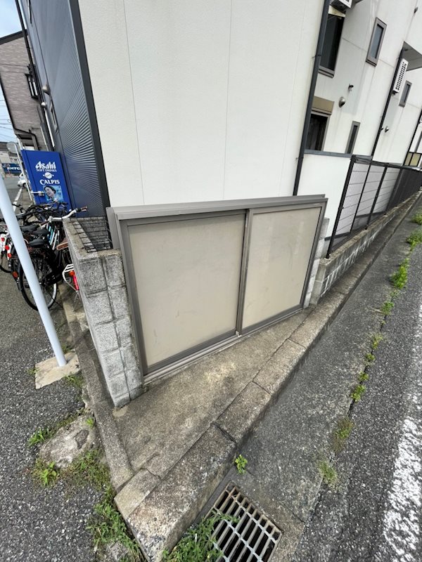 Lea吉塚 その他外観3