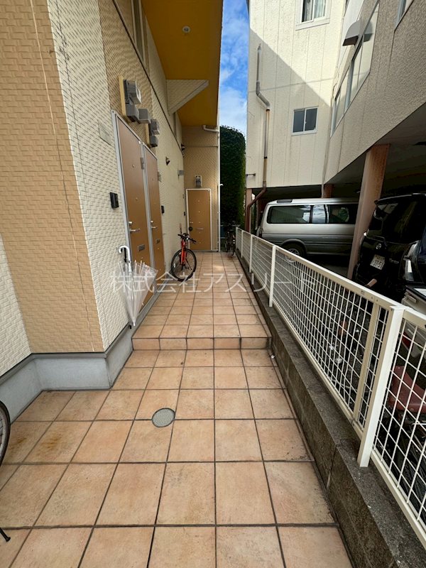 CB箱崎パルク その他1